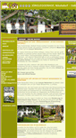 Mobile Screenshot of joergleggerhof.at